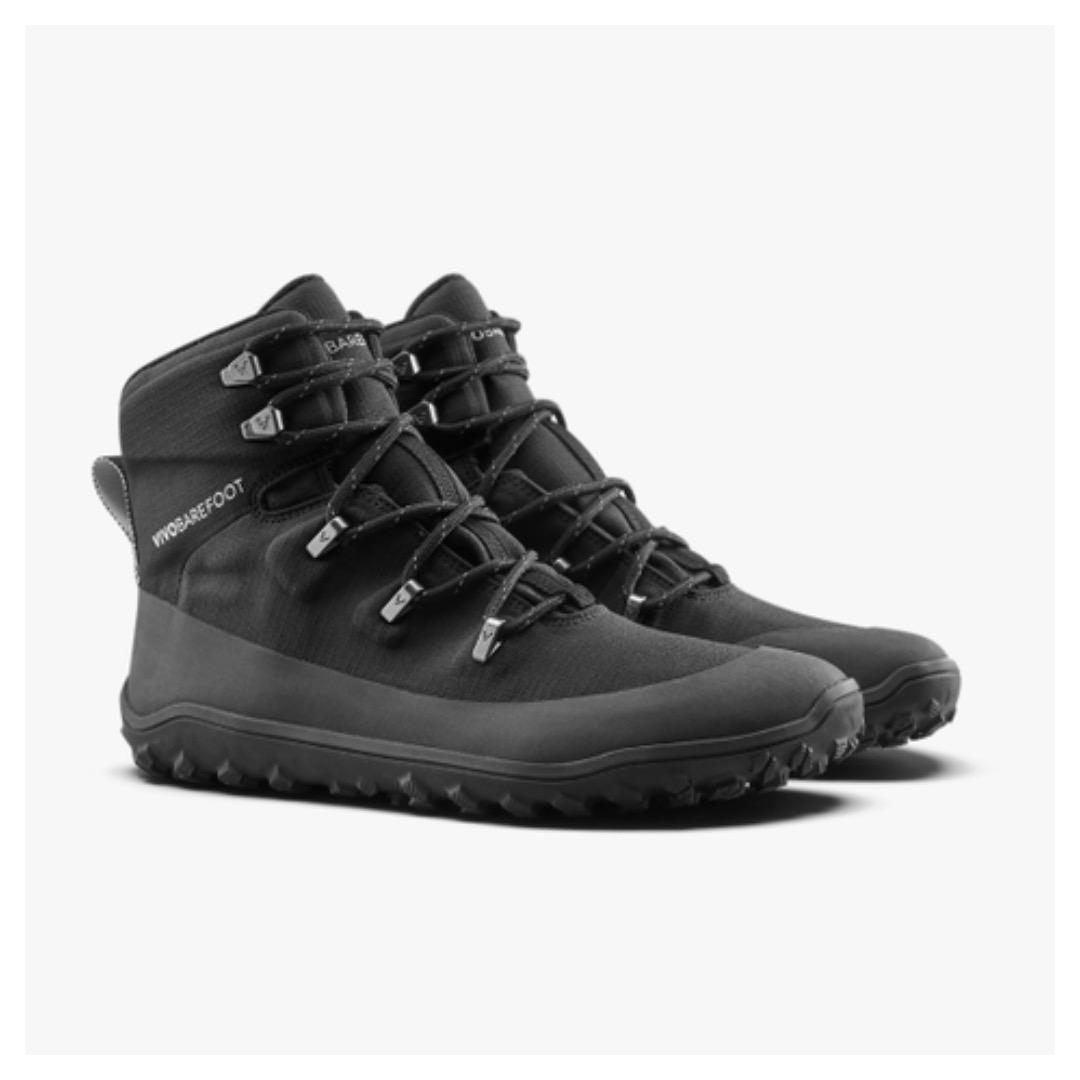 Vivobarefoot Tracker Textile AT Womens – kuva 4
