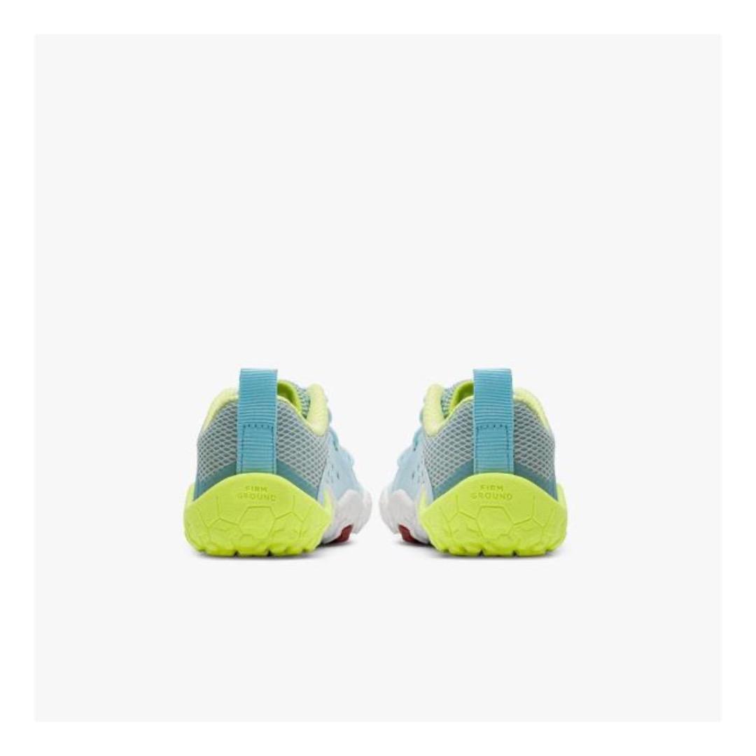 Vivobarefoot Primus Trail II FG Junior Beach Glass – kuva 4