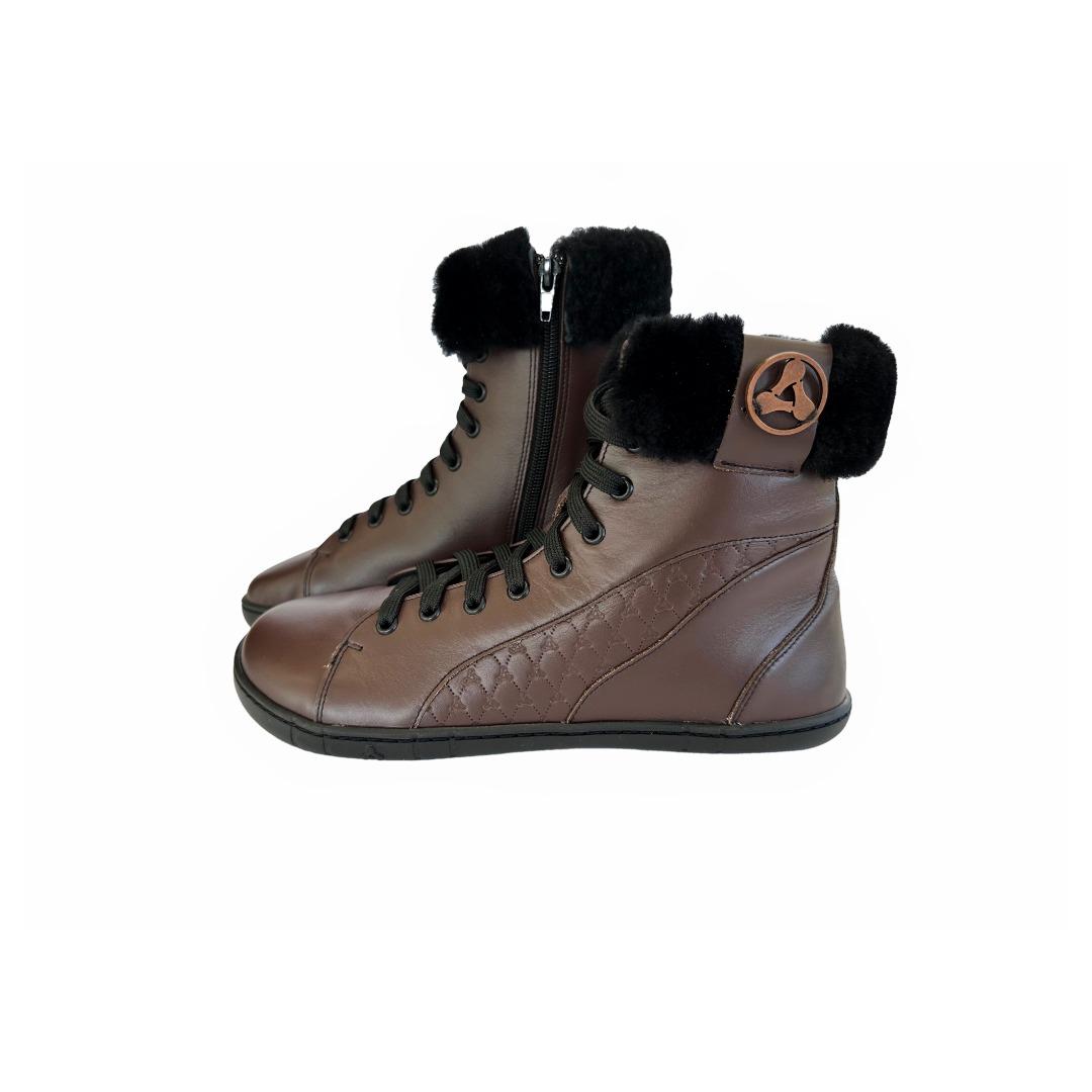 Antal Calida Brown – kuva 7