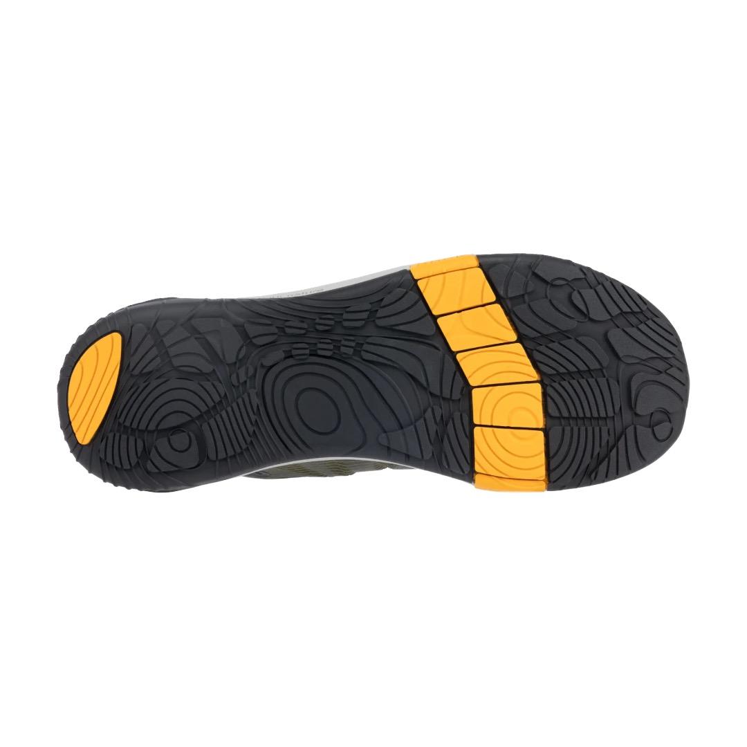 Baak Baak Pan barefoot turvakengät – kuva 5