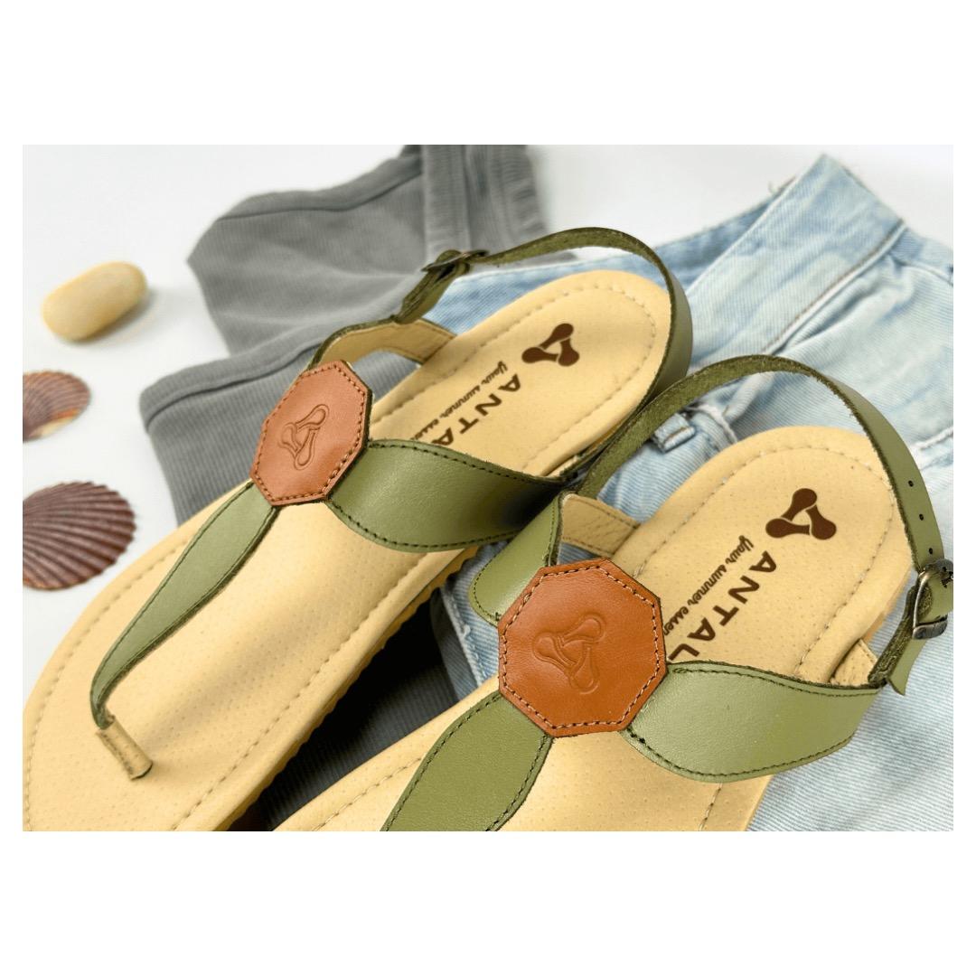 Antal Marisol Olive