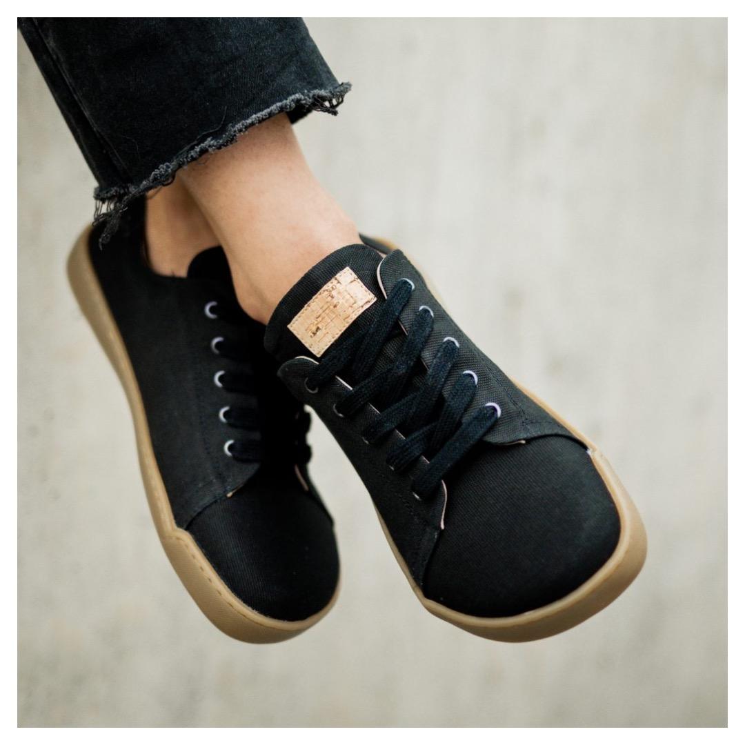 Crave Woodstock black – kuva 5
