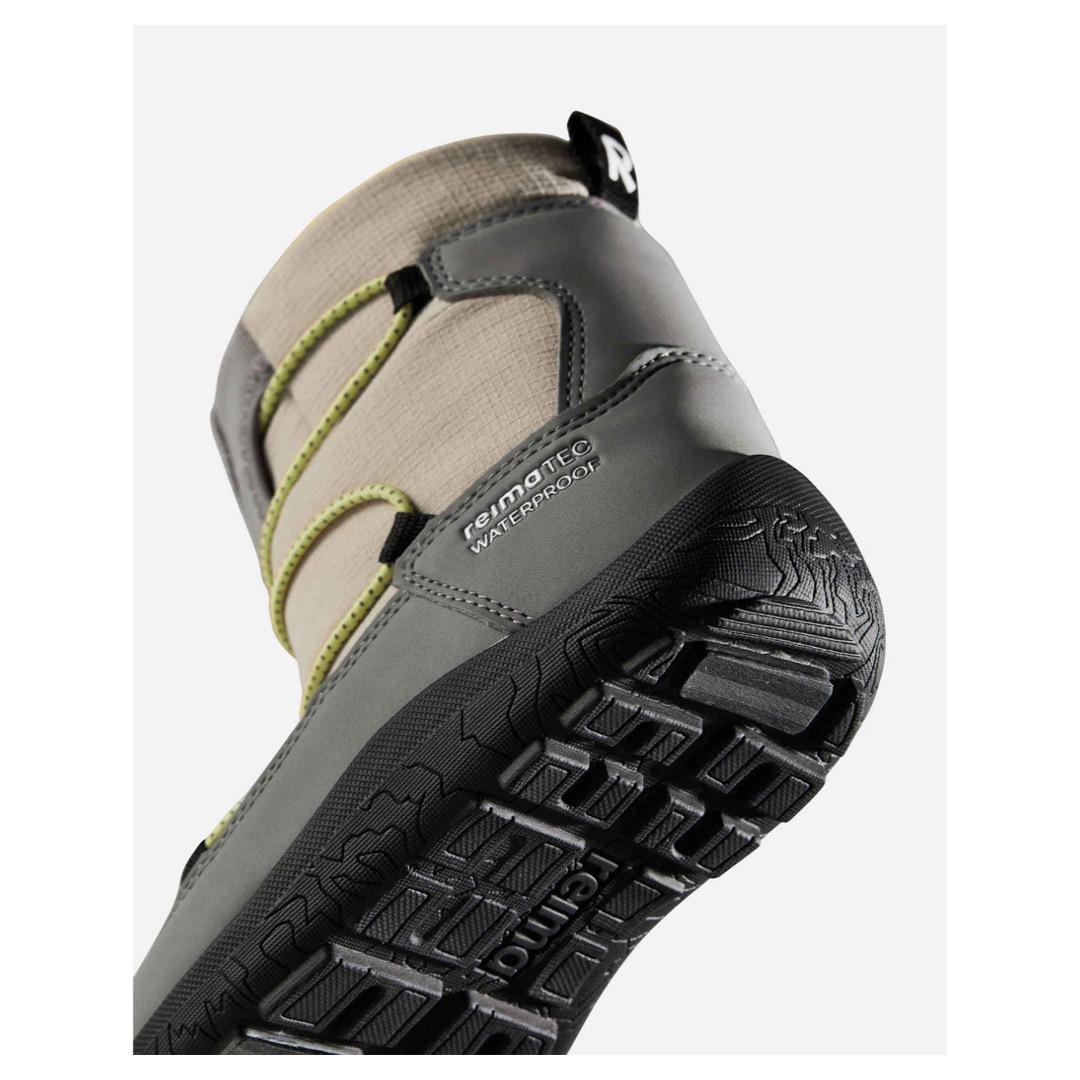 Reima Ensilumi Junior Earthy Beige – kuva 5