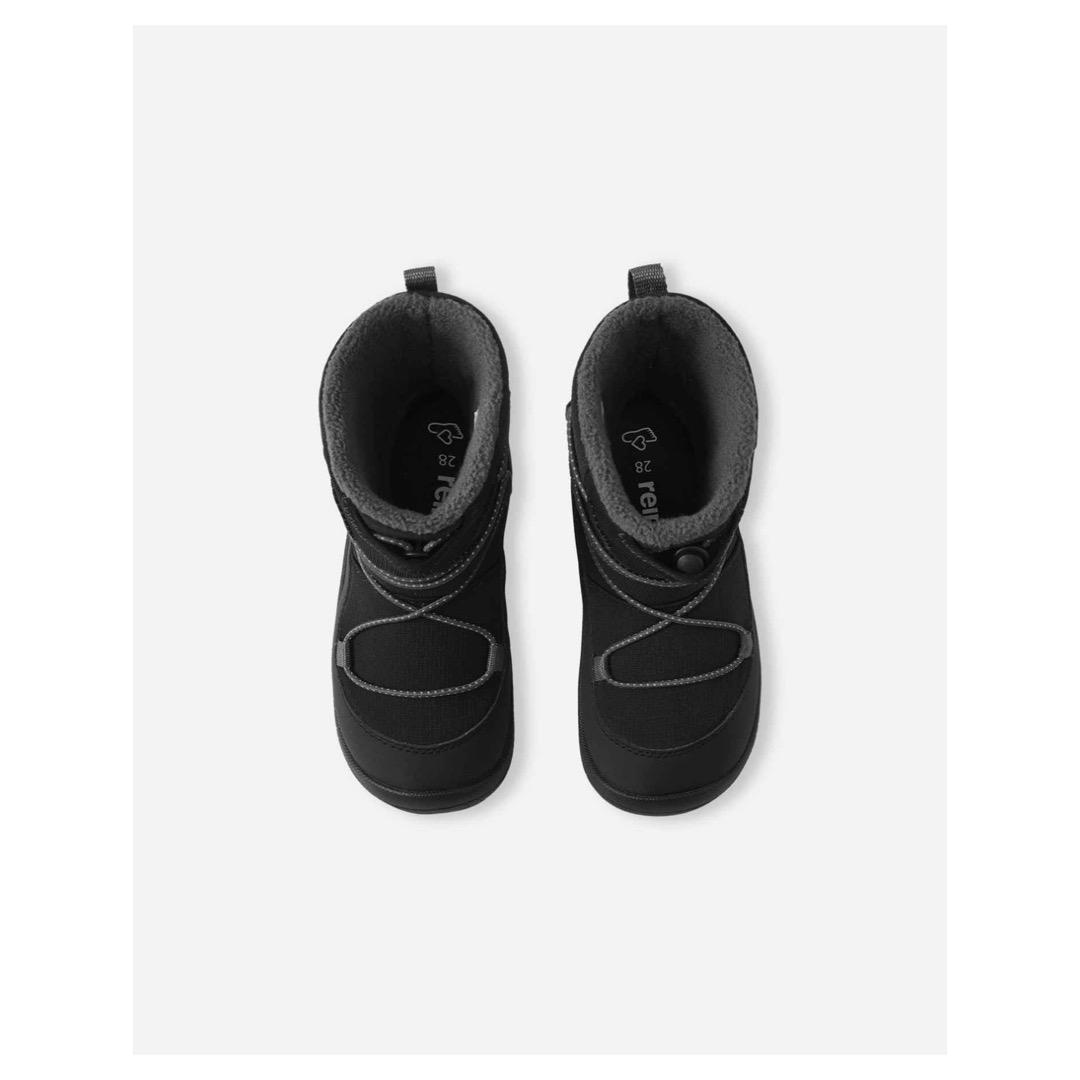 Reima Ensilumi Junior Black – kuva 5
