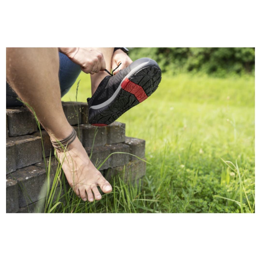 Baak Phoenix paljasjalkaturvakengät – kuva 6