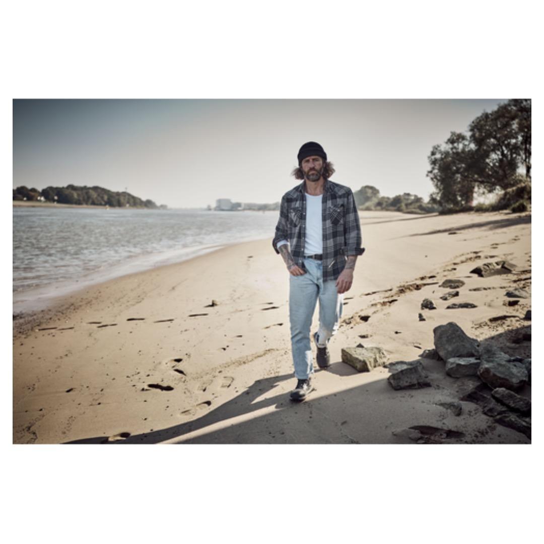 Baak Pegasus paljasjalkaturvakengät – kuva 5