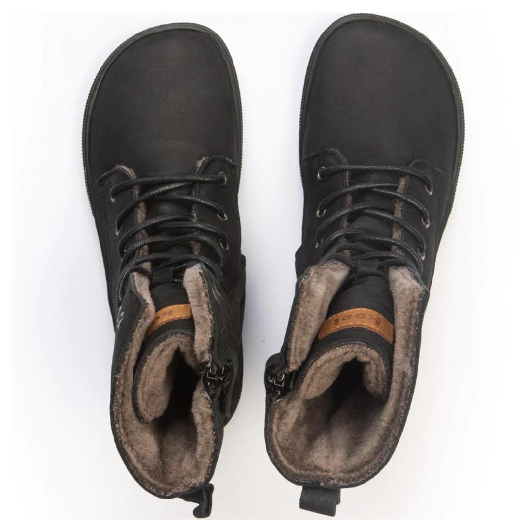 Koel Faro Black – kuva 4