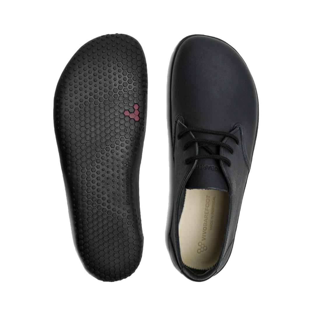 Vivobarefoot Ra IV Obsidian – kuva 4