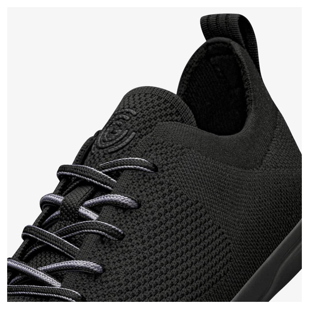 Groundies Active Knit Ladies Black – kuva 3
