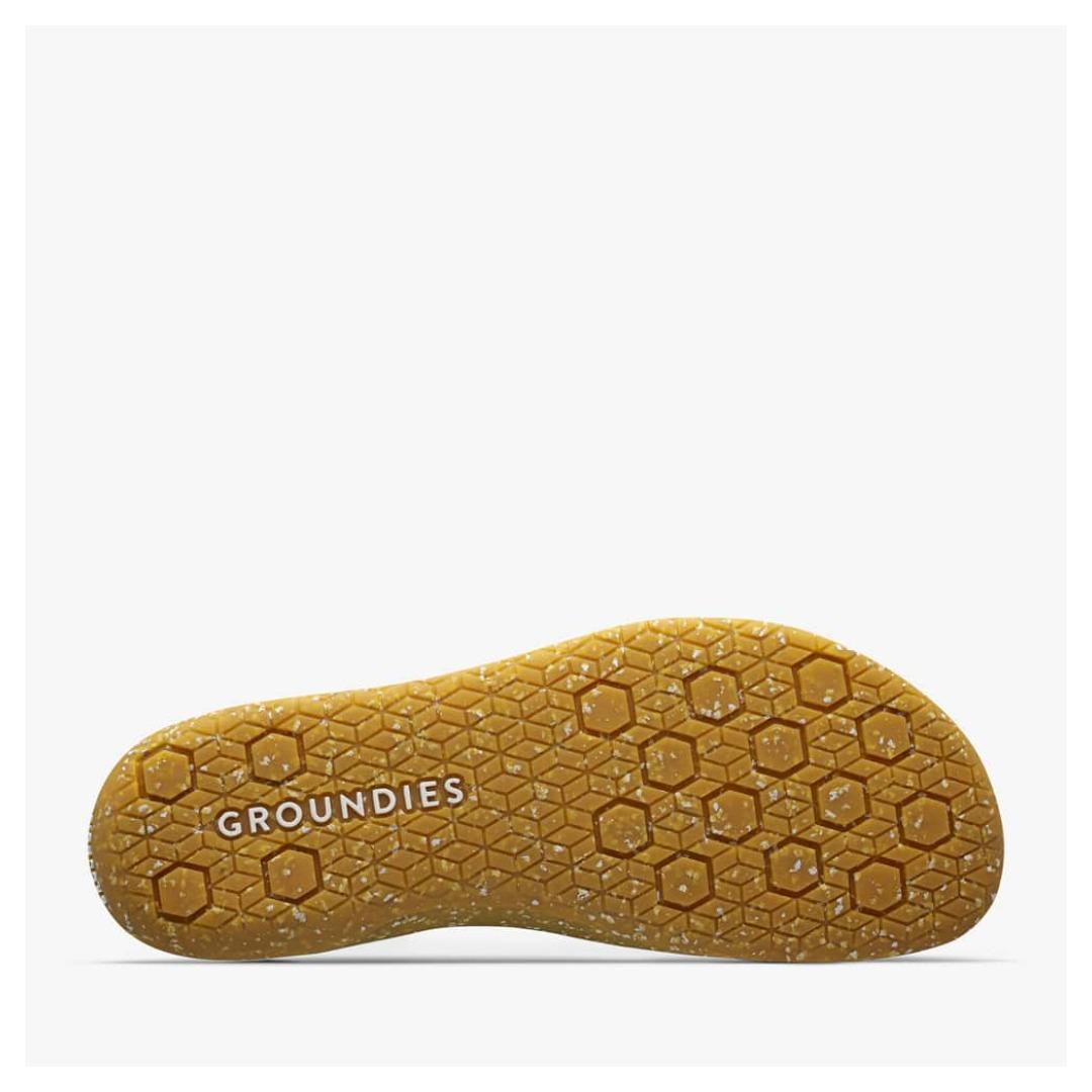 Groundies Active Knit Ladies Green – kuva 4