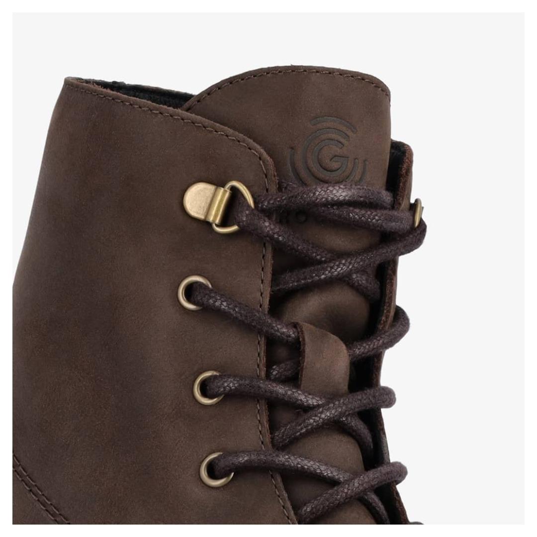 Groundies Esberg Men Brown – kuva 4