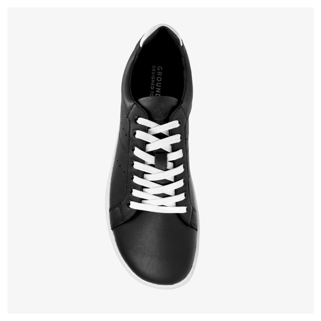 Groundies Universe Black White Mens – kuva 5