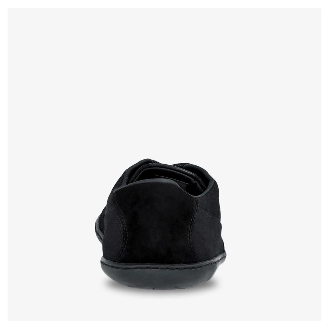 Groundies Amsterdam Black Barefoot+ Mens – kuva 5