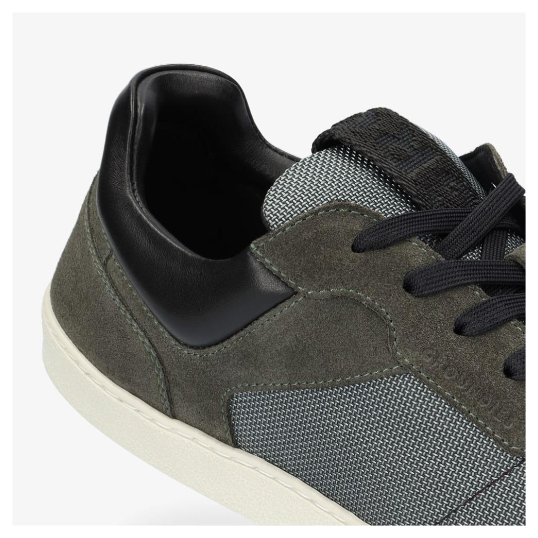 Groundies Court Men Green Grey – kuva 5