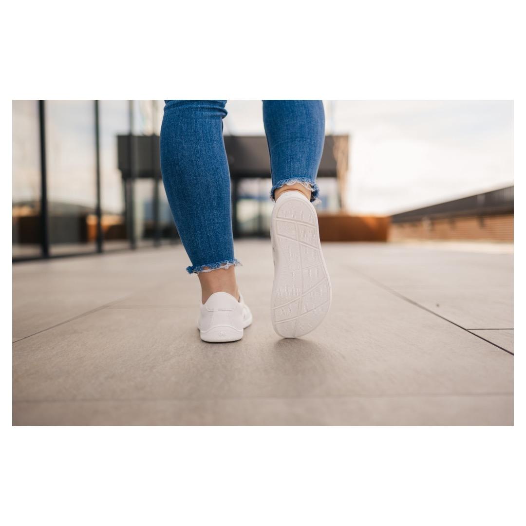 Belenka Rebound All White – kuva 5