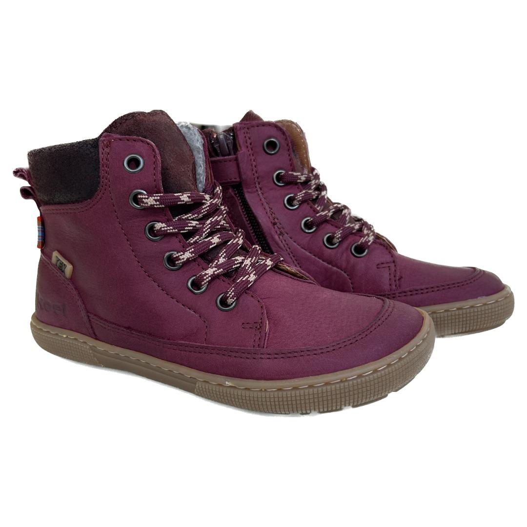 Koel Dari Hydro Tex Warm - Bordo – kuva 5