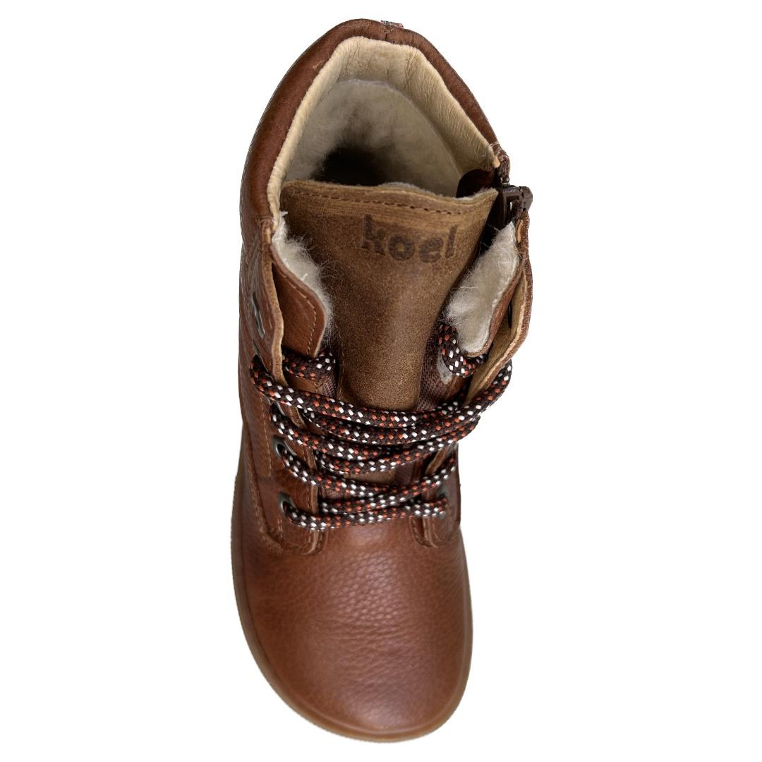 Koel Eli Tex Napa Wool - Miel – kuva 2