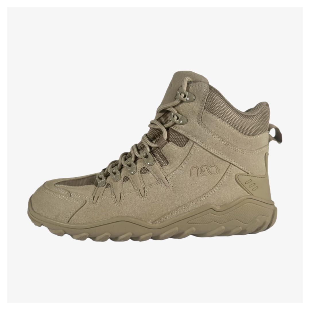 Neobarefoot Tactical – kuva 8