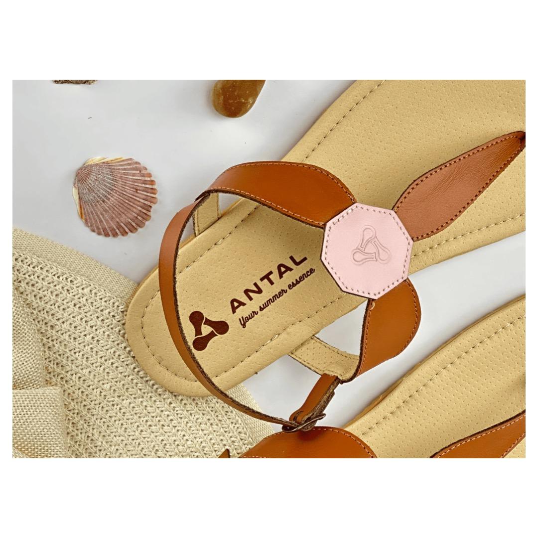 Antal Marisol Brown