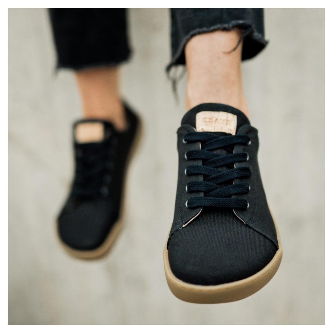 Crave Woodstock black – kuva 6