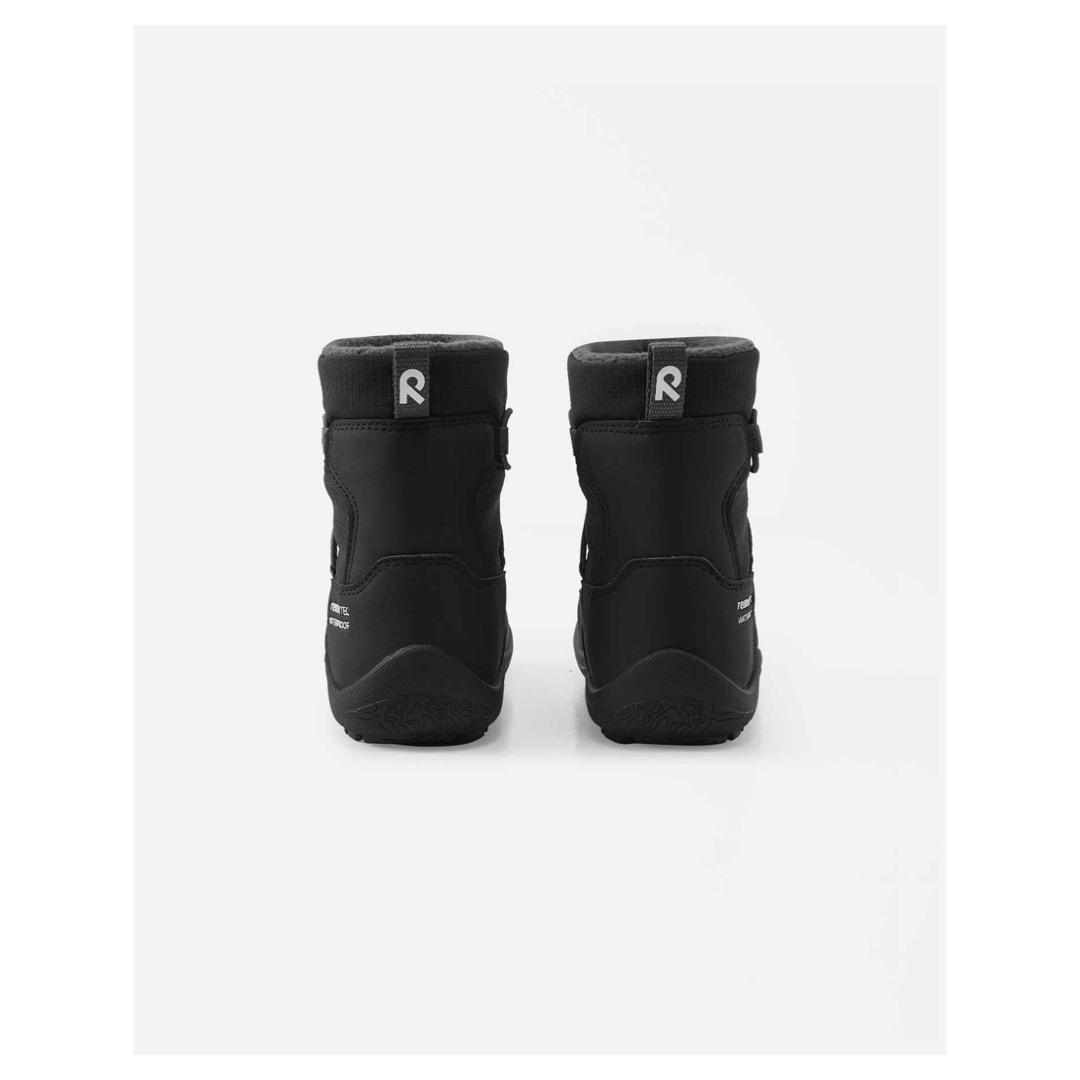 Reima Ensilumi Junior Black – kuva 6