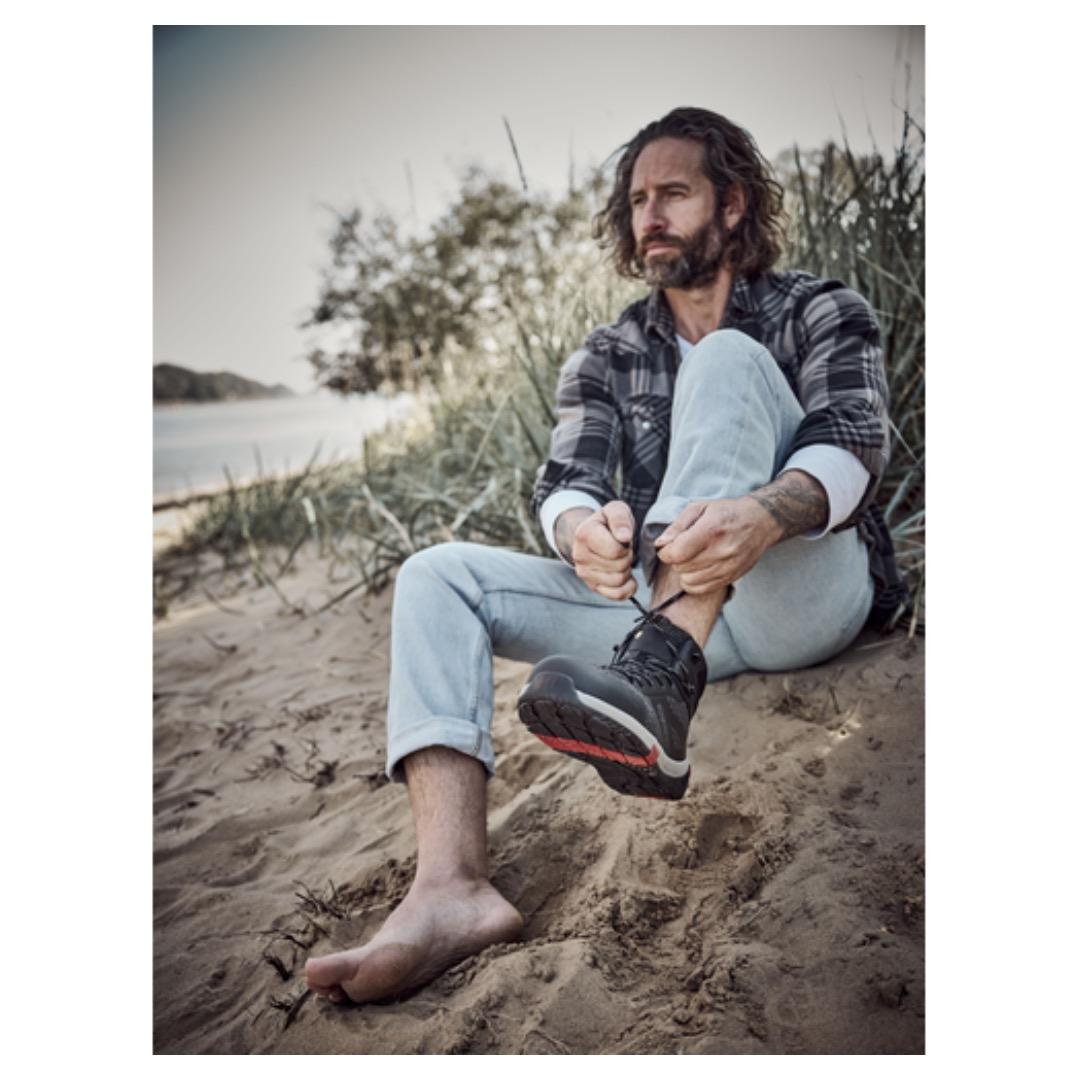 Baak Pegasus paljasjalkaturvakengät – kuva 6