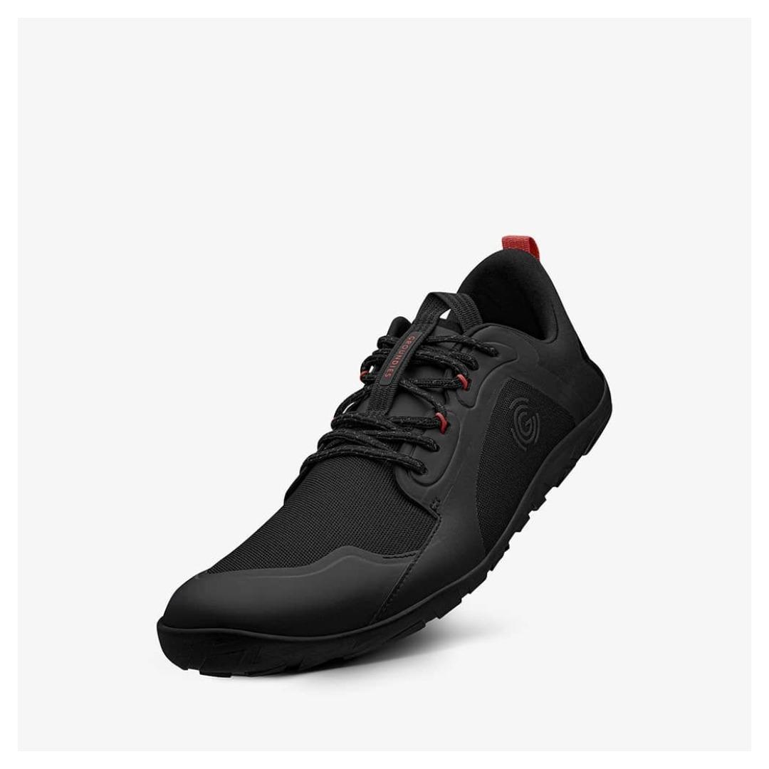 Groundies All Terrain Low Men black – kuva 6
