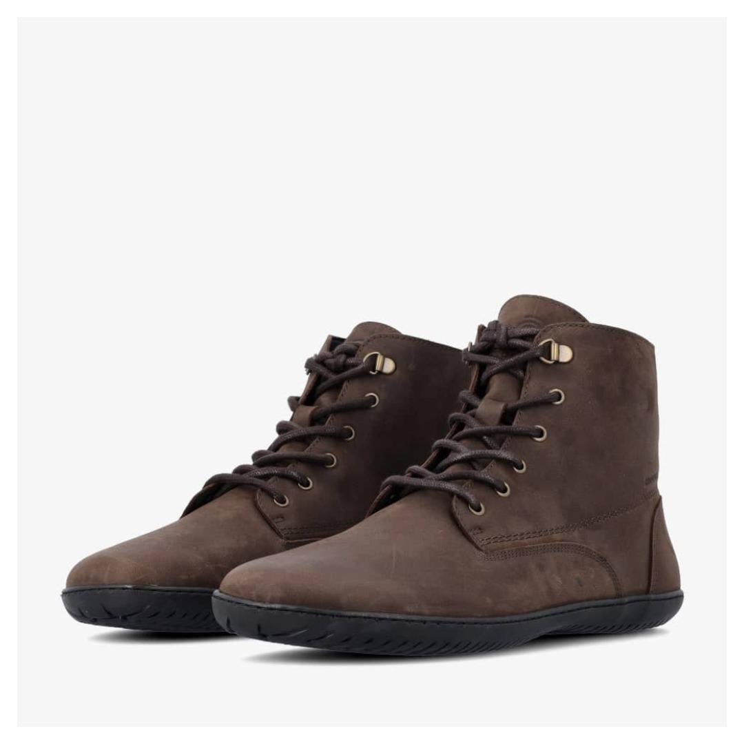 Groundies Esberg Men Brown – kuva 5