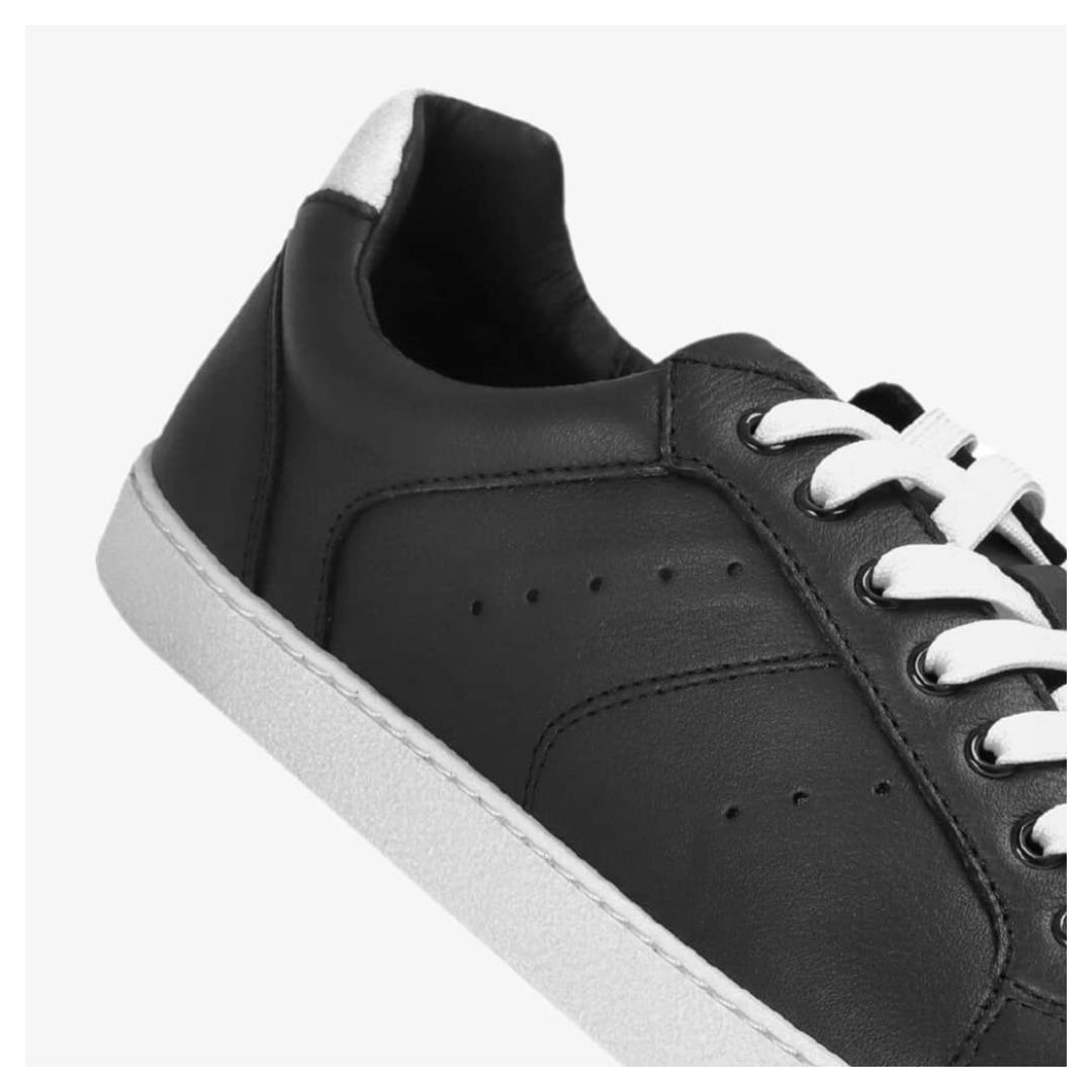 Groundies Universe Black White Mens – kuva 2