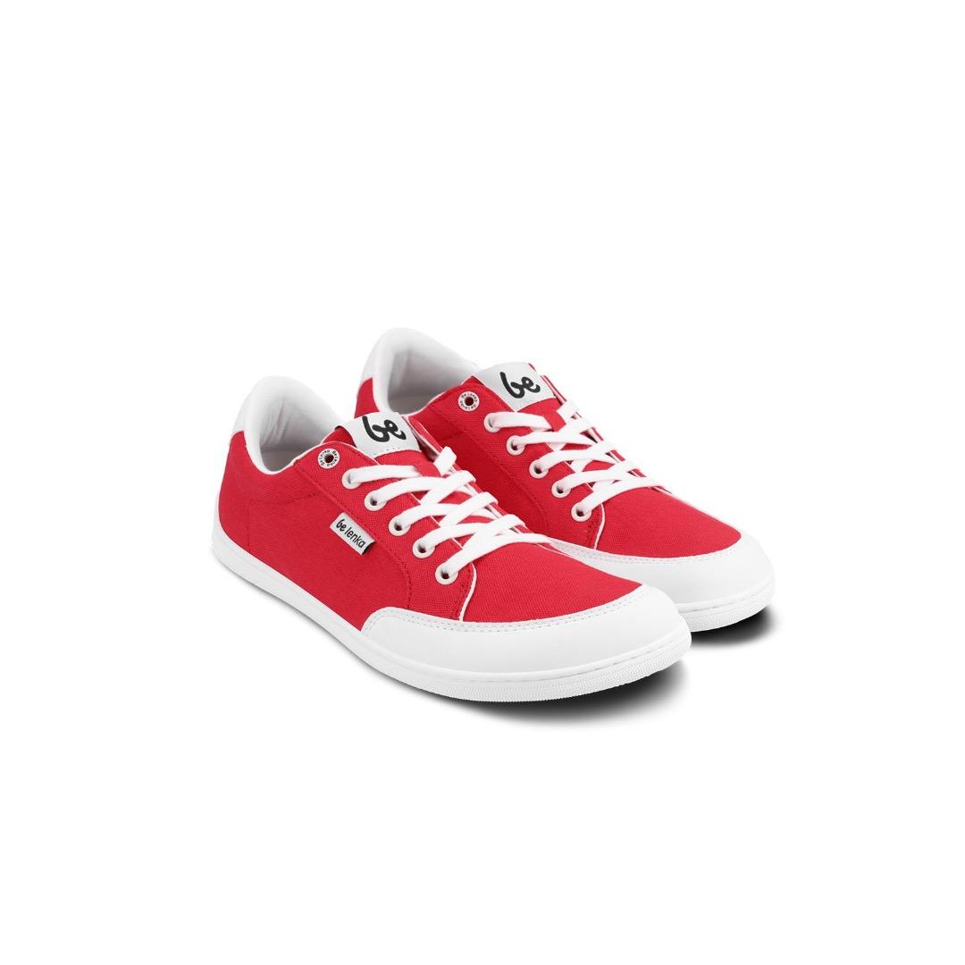 Belenka Rebound All Red and White – kuva 6