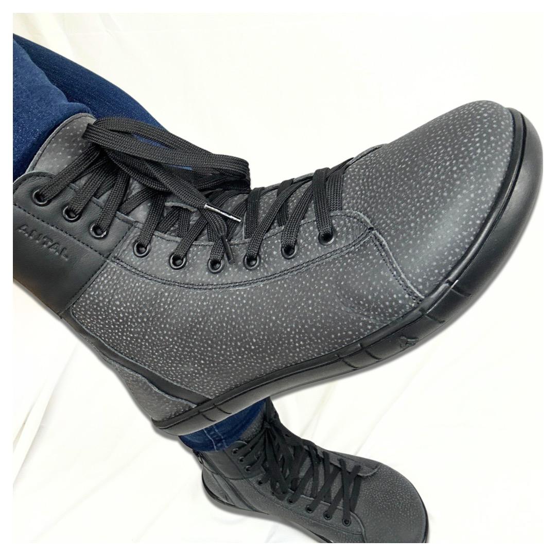 Antal Lanapura Black – kuva 6
