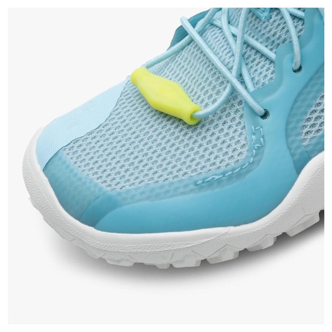 Vivobarefoot Primus Trail II FG Kids Beach Glass – kuva 5