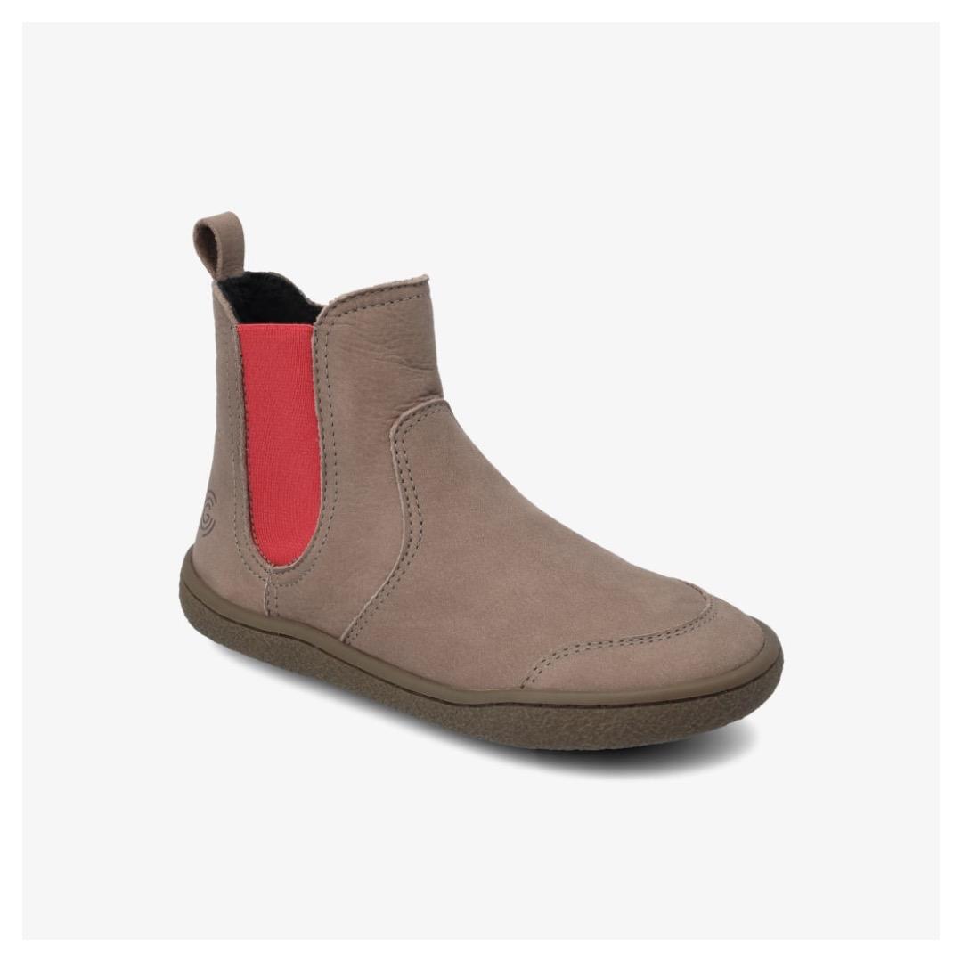 Groundies Everyday Chelsea Taupe Pink – kuva 5