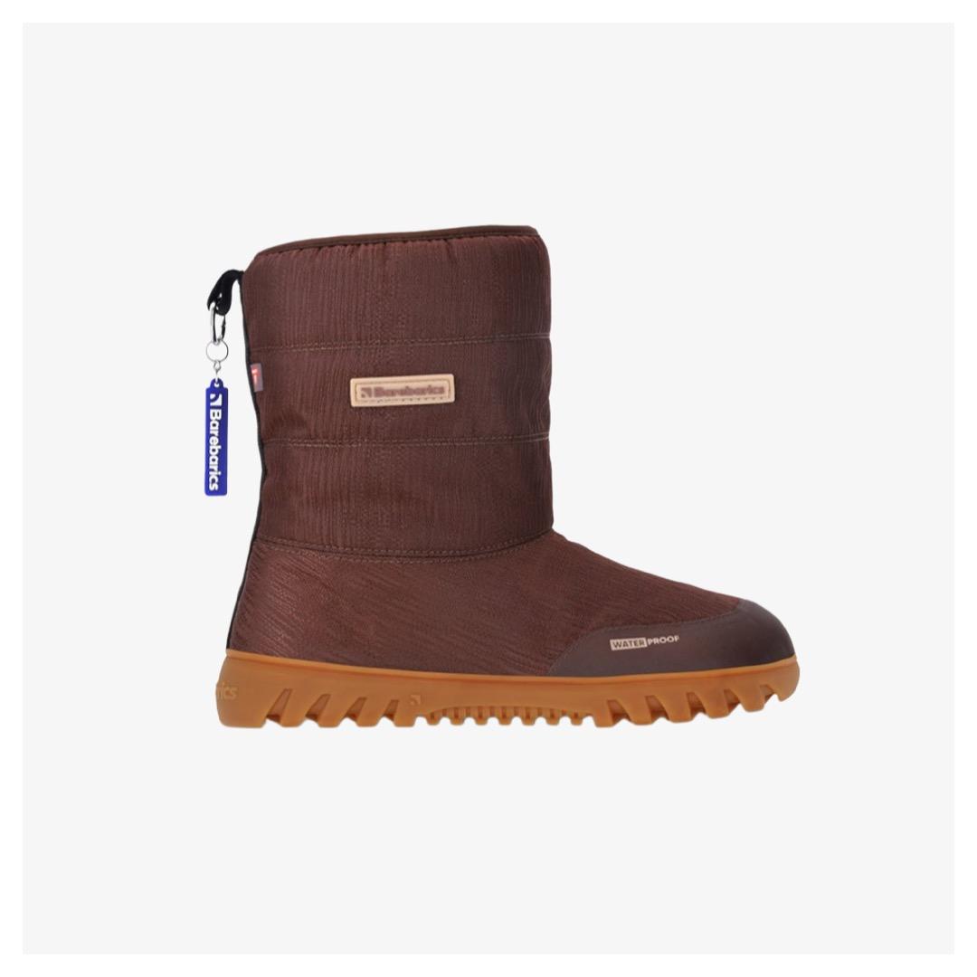 Barebarics PolarStride - Copper Brown – kuva 4