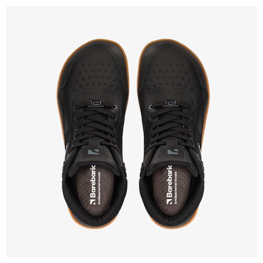 Barebarics UrbanEdge - Black – kuva 5