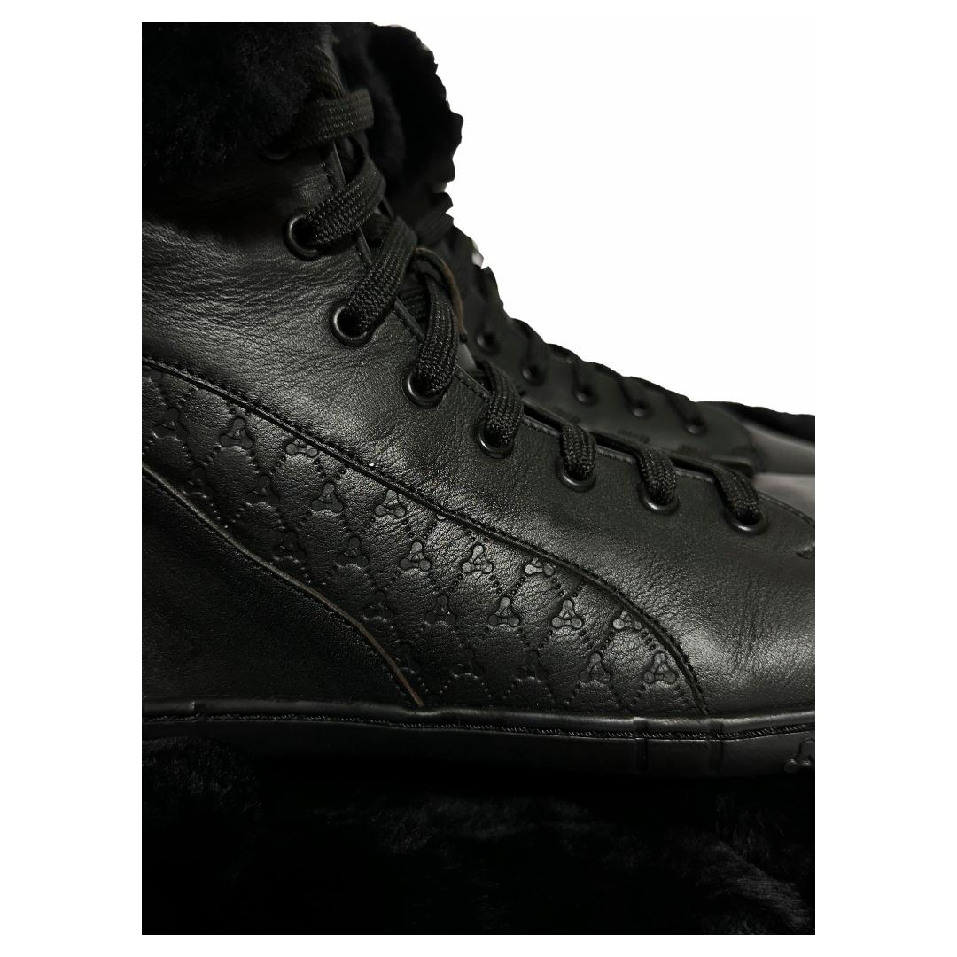Antal Calida Black – kuva 3
