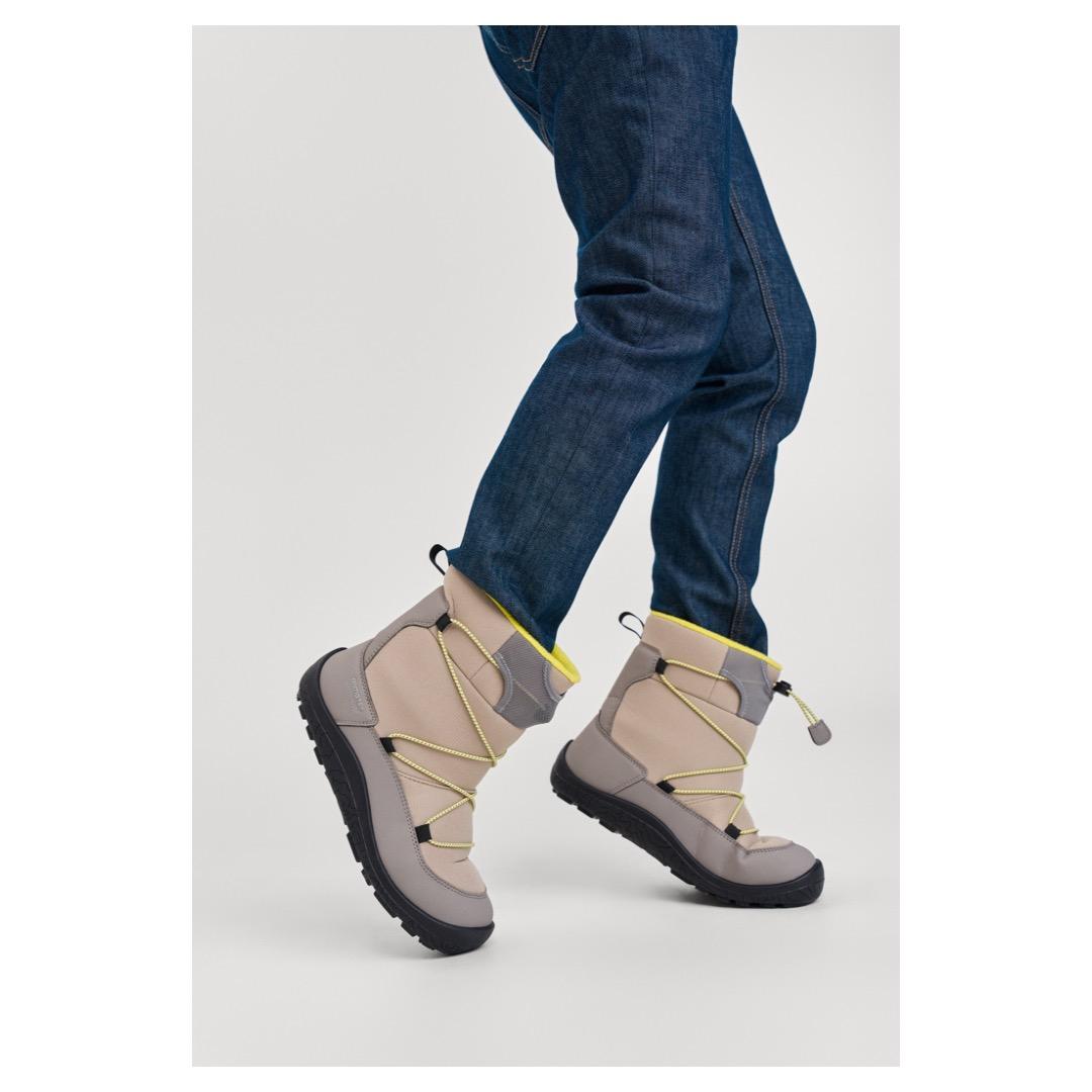 Reima Ensilumi Junior Earthy Beige – kuva 1