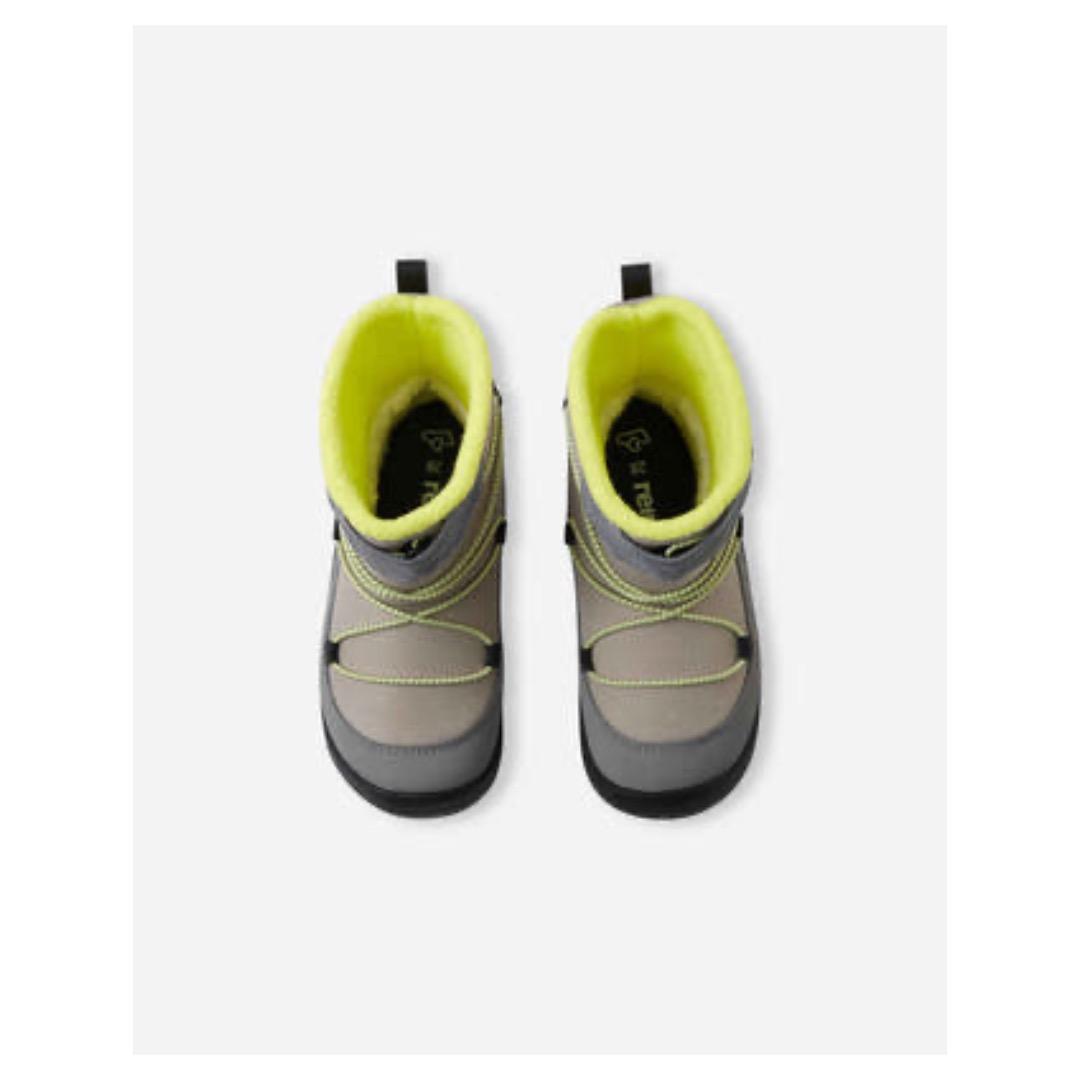 Reima Ensilumi Kids Earthy Beige – kuva 6