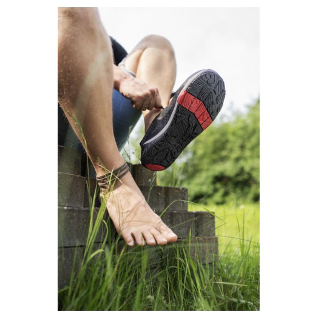 Baak Phoenix paljasjalkaturvakengät – kuva 2