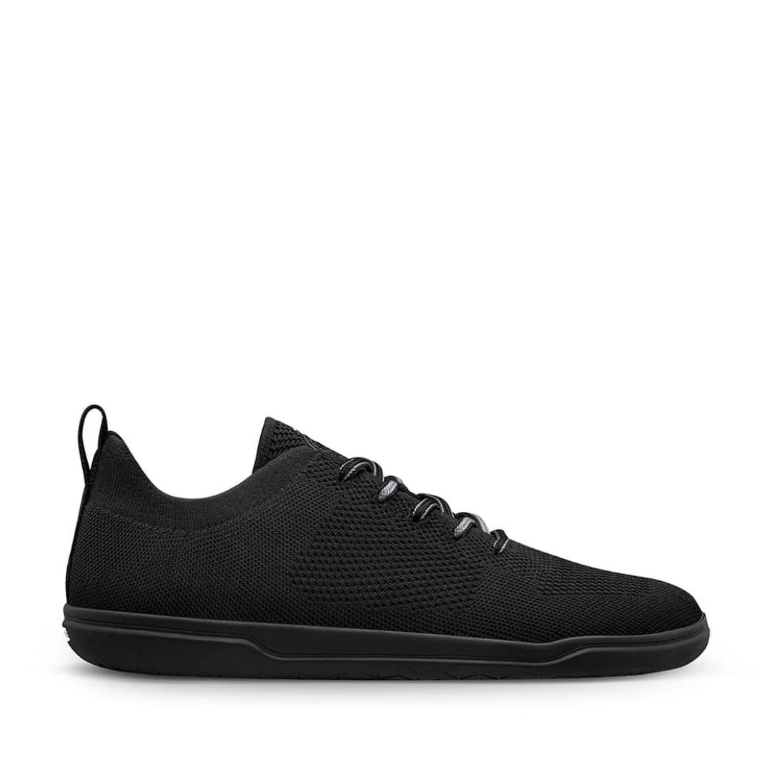 Groundies Active Knit Ladies Black