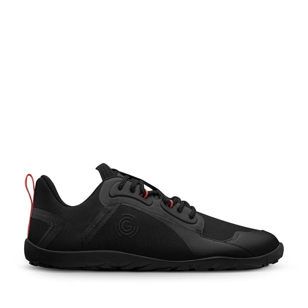 Groundies All Terrain Low Men black