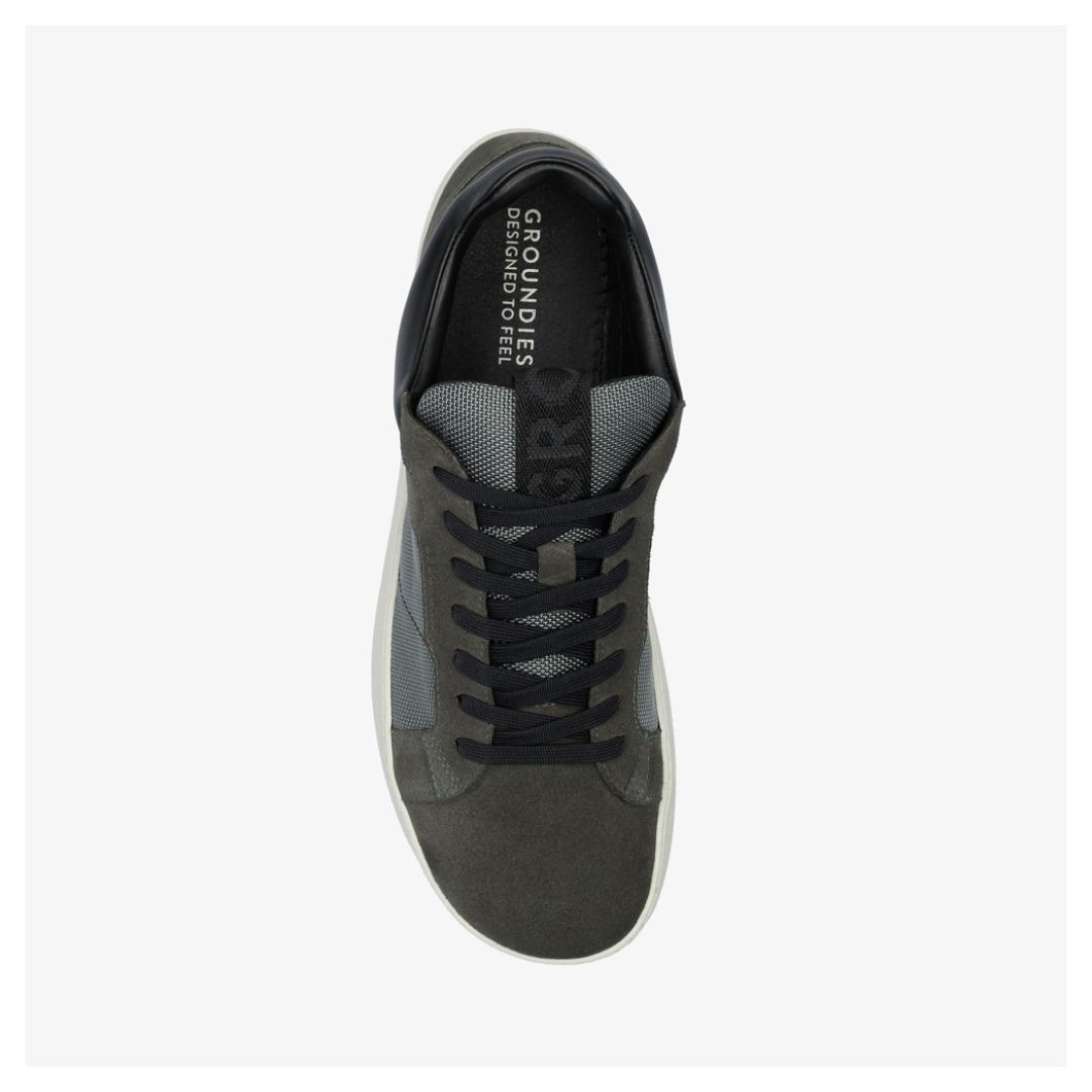 Groundies Court Men Green Grey – kuva 7
