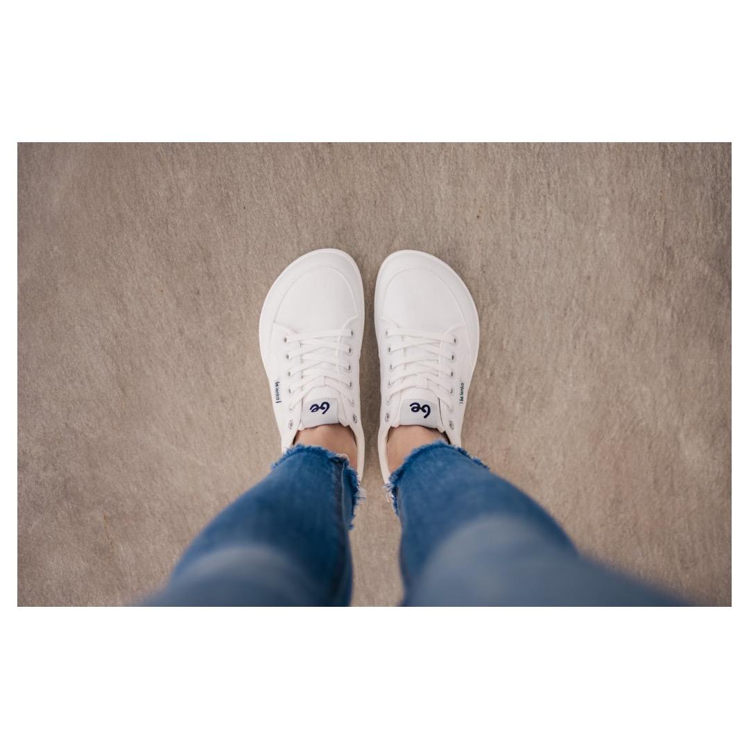 Belenka Rebound All White – kuva 7