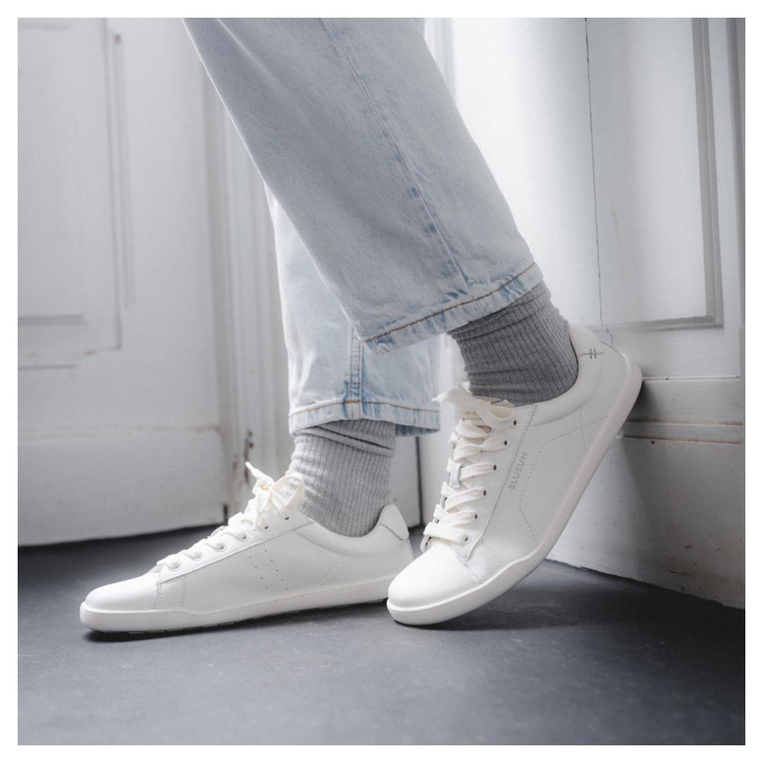 Blusun BLSN-100M white – kuva 5