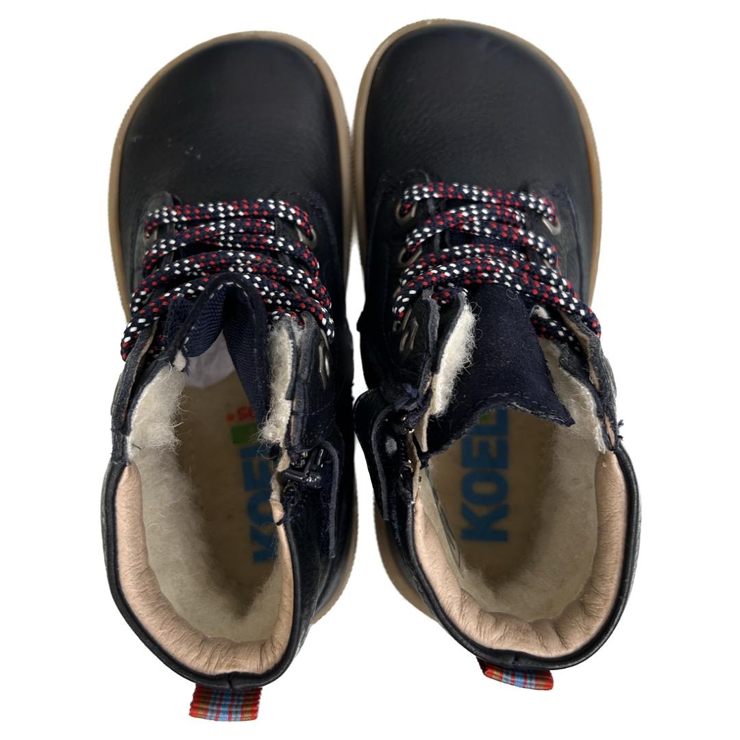 Koel Eli Tex Napa Wool – kuva 2