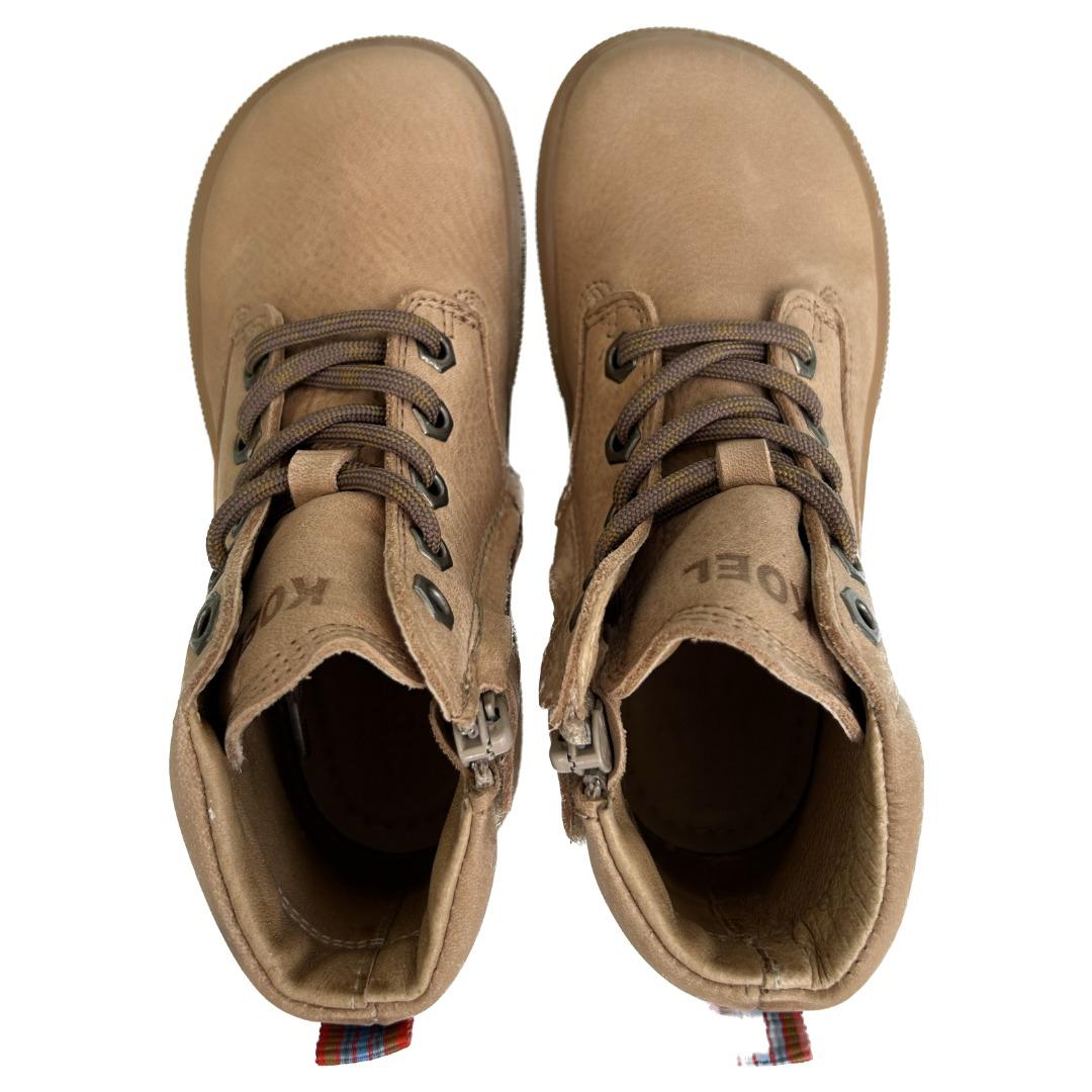 Koel E-Line Country Hidro - Taupe – kuva 4