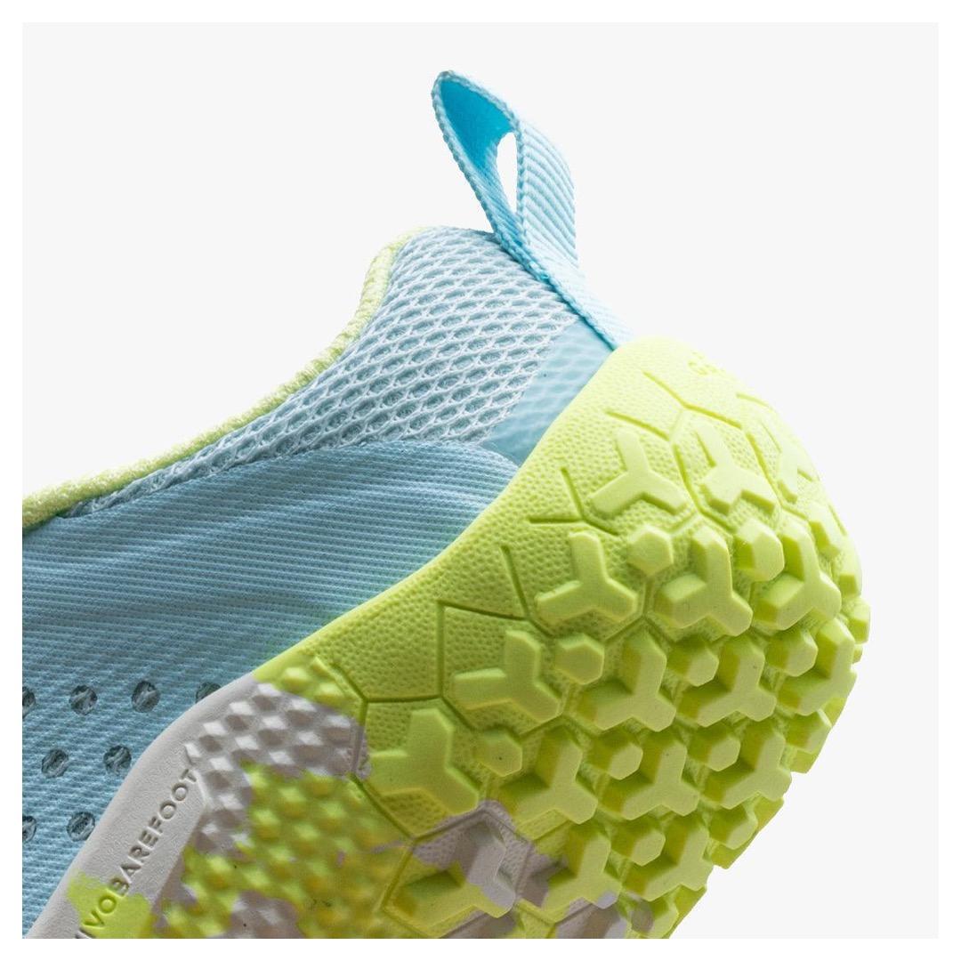 Vivobarefoot Primus Trail II FG Kids Beach Glass – kuva 6
