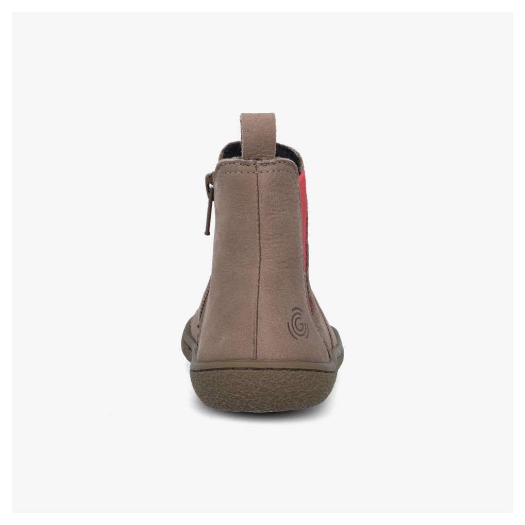 Groundies Everyday Chelsea Taupe Pink – kuva 6