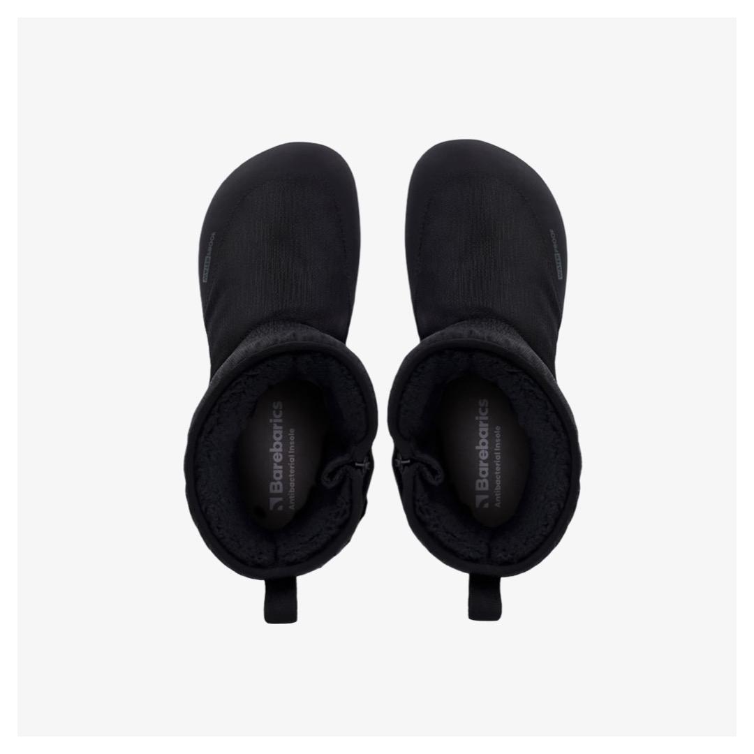 Barebarics PolarStride - Black – kuva 4