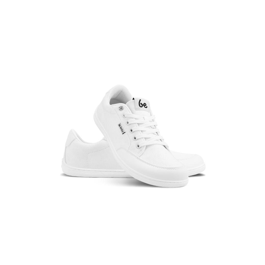 Belenka Rebound All White – kuva 2